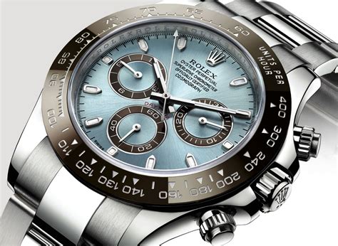 rolex daytona basilea